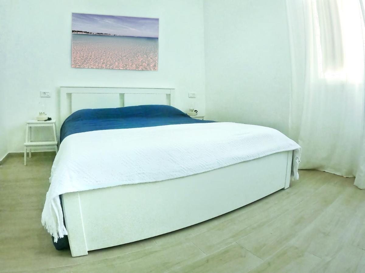 Coastal B&B San Vito Lo Capo Exterior photo